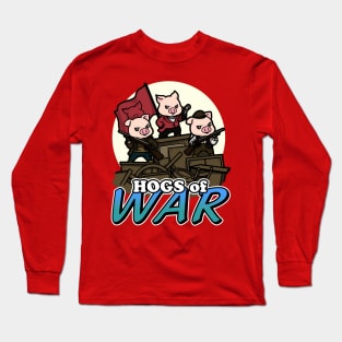 War Long Sleeve T-Shirt